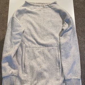 Gymshark sweater dress , can be worn as sweater